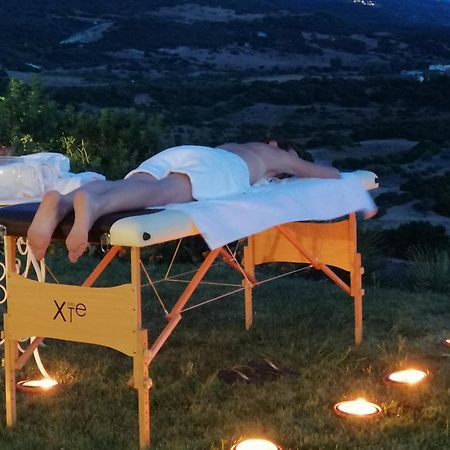 Casa Mare & Spa 阿尔盖罗 外观 照片