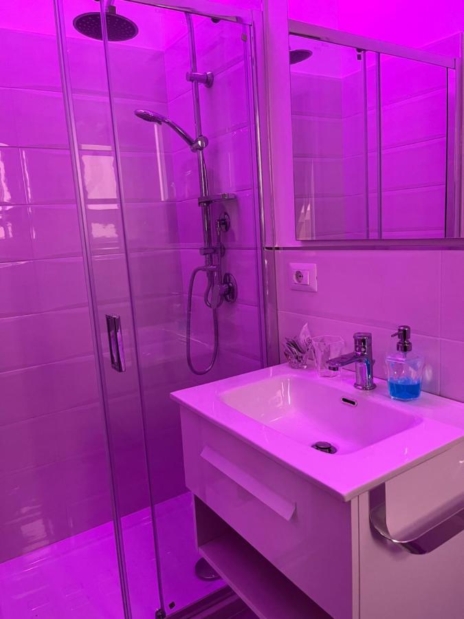 Casa Mare & Spa 阿尔盖罗 外观 照片