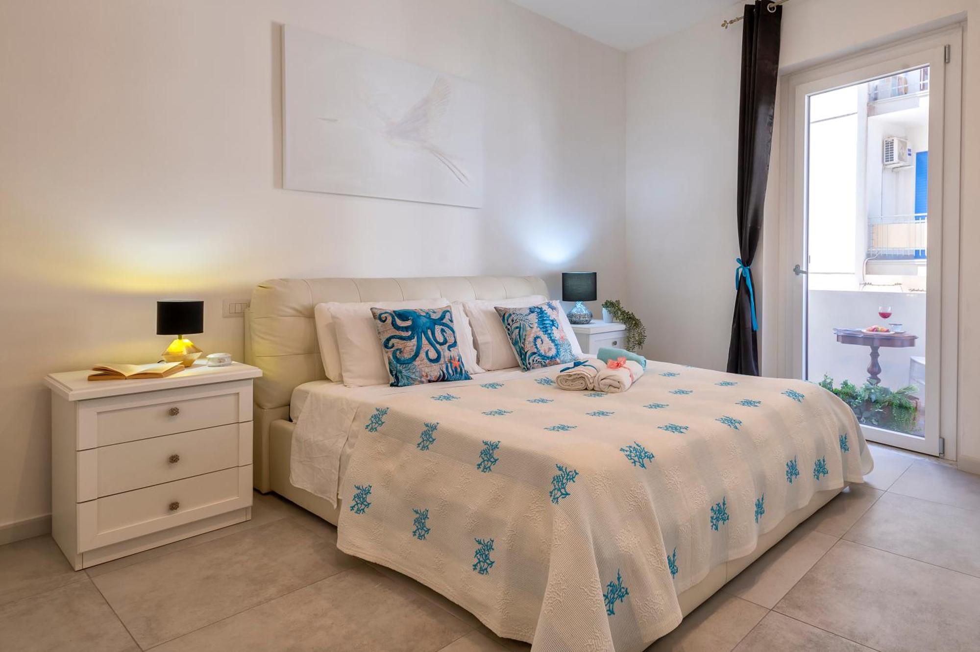Casa Mare & Spa 阿尔盖罗 外观 照片
