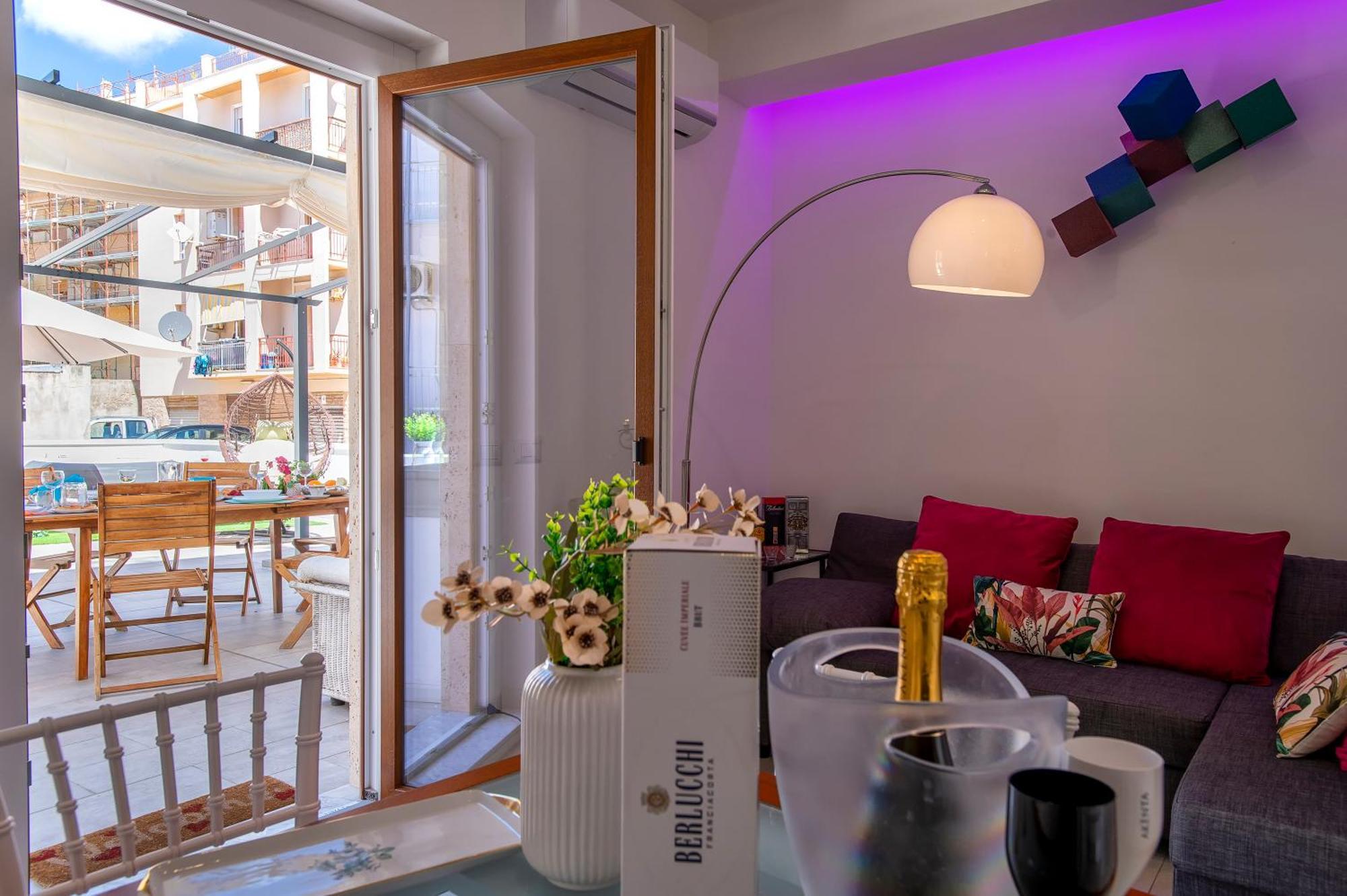 Casa Mare & Spa 阿尔盖罗 外观 照片