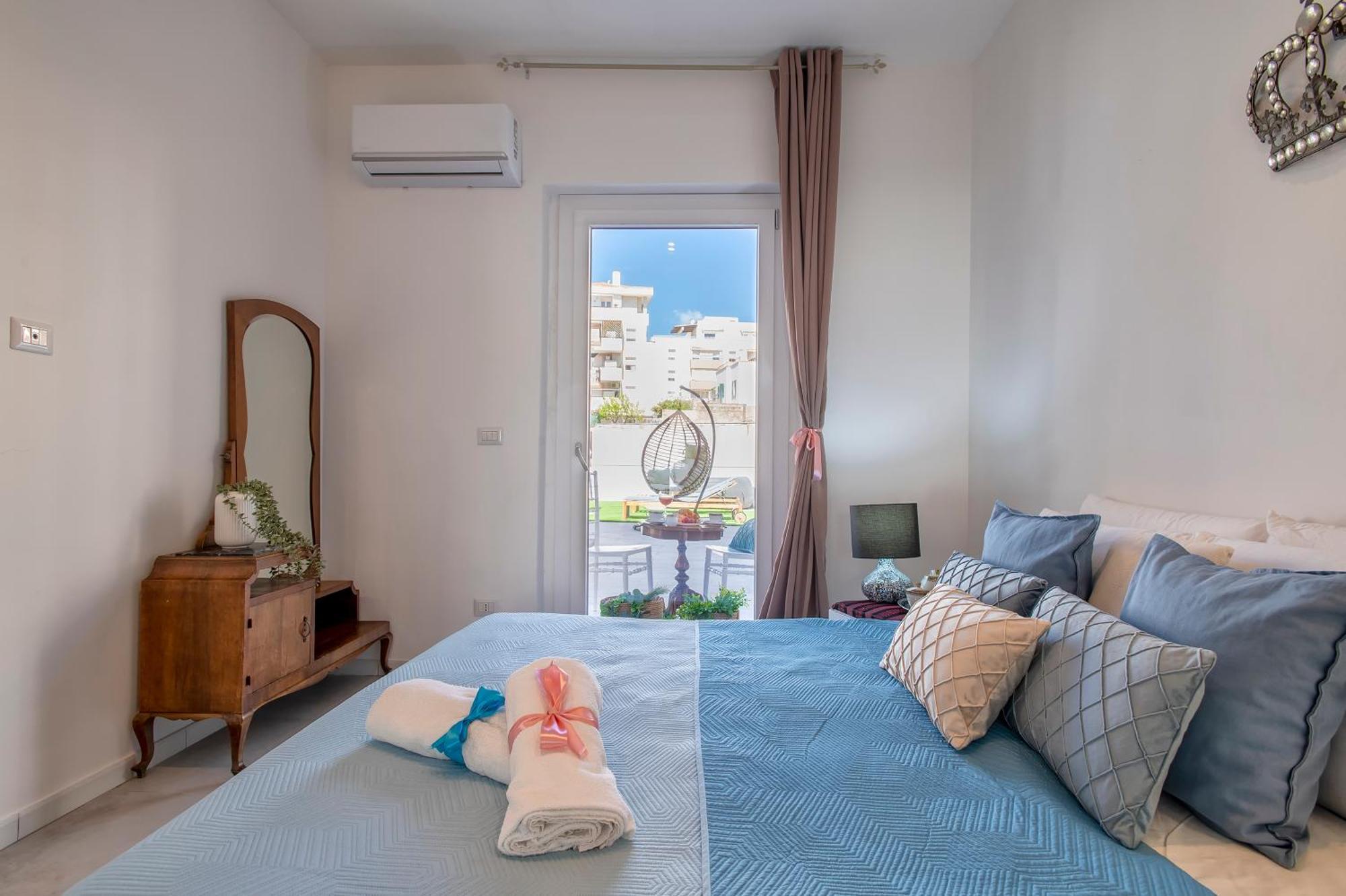 Casa Mare & Spa 阿尔盖罗 外观 照片